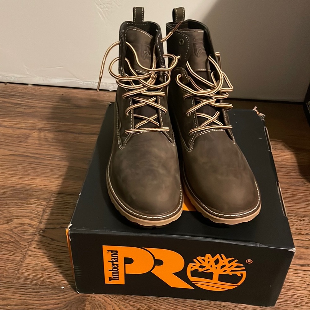Timberland Boots